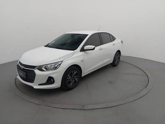 CHEVROLET ONIX 1.0 FLEX PLUS LT MANUAL CHEVROLET ONIX 1.0 FLEX PLUS LT MANUAL